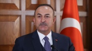 Dışişleri Bakanı Çavuşoğlu: Somalili kardeşlerimizi yalnız bırakmayacağız