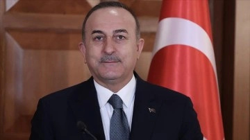 Dışişleri Bakanı Çavuşoğlu'ndan Macar mevkidaşı Szijjarto'ya tebrik telefonu