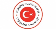 Dışişleri Bakanlığı Almanya’daki terör saldırısını kınadı