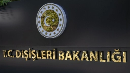 Dışişleri Bakanlığı, Gagauz Özerk Yeri'nin özel hukuki statüsünün yıl dönümünü kutladı