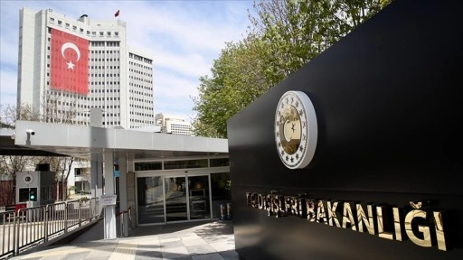 Dışişleri Bakanlığı, Hocalı Katliamı'nın 33. yılına ilişkin anma mesajı yayımladı