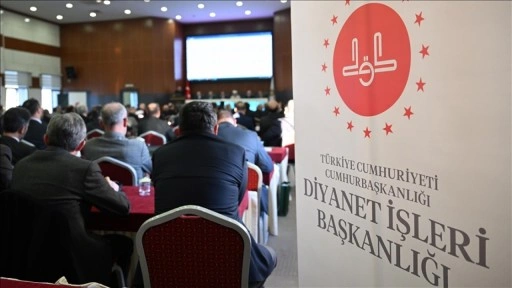 Diyanet, 50 ilçe müftüsü ve 6 kadın il müftü yardımcısı alacak