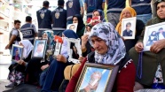 Diyarbakır anneleri 34 gündür çocukları için bekliyor