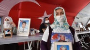 Diyarbakır annelerinden Akkuş: Kızım neredeysen Allah rızası için sesini duyur