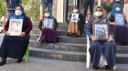 Diyarbakır annelerinden Ay: Oğlum gel adalete teslim ol