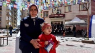 Diyarbakır annelerinden Demir: Kızım annen 200 gündür burada seni bekliyor