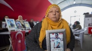 Diyarbakır annelerinden Emine Kaya: Sadece oğlumu istiyorum