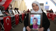 Diyarbakır annelerinden Hatice Levent: Yavrularımızı almadan buradan gitmeyiz