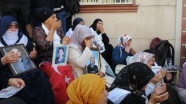 Diyarbakır annelerinden sivillere yönelik terör saldırısına tepki