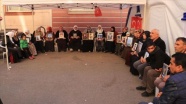 Diyarbakır annelerinden Türkiye&#039;ye destek çağrısı