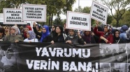 Diyarbakır annelerine 81 ilden kadın desteği