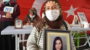 Diyarbakır annesi Güllü Turan: Alev'im neredesin, onlara inanma, dön evine yavrum