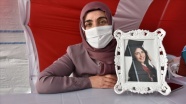 Diyarbakır annesi Mutlu: 6 yıldır evlat acısı çekiyorum