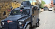 Diyarbakır'da 39 köyde sokağa çıkma yasağı ilan edildi