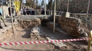 Diyarbakır&#039;da Anadolu Selçuklu Sultanı I. Kılıçarslan&#039;ın mezarı bulundu