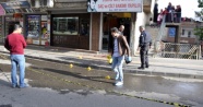 Diyarbakır’da bir iş yerine silahlı saldırı: 2 ağır yaralı