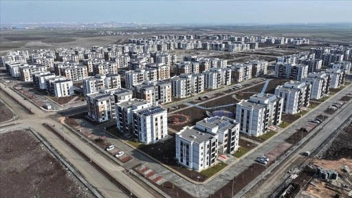 Diyarbakır'da depremin yapılardaki izleri bu yıl tamamlanacak çalışmalarla silinecek