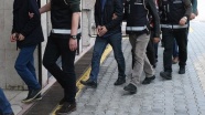 Diyarbakır'da organize suç örgütüne yönelik hava destekli operasyonda 25 şüpheli yakalandı