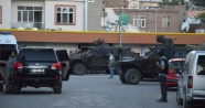 Diyarbakır’da polis ile teröristler çatıştı: 3 şehit, 2 yaralı