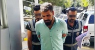 Diyarbakır’da sahte polis, düzenlenen operasyonla yakalandı