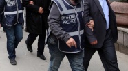 Diyarbakır'da terör operasyonu: 10 gözaltı