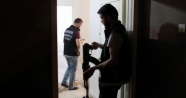 Diyarbakır’da uyuşturucu tacirlerine şafak operasyonu: 5 gözaltı
