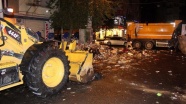 Diyarbakır&#039;da vatandaşın yardımına Sur Belediyesi yetişti