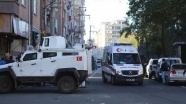 Diyarbakır'daki PKK saldırısına tepkiler sürüyor