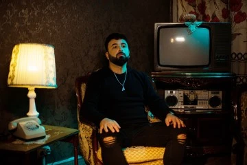 DJ Akman; Her sene öldürüyorlar şarkılarımla diriliyorum!