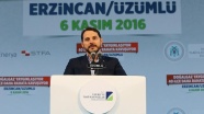 'Doğalgazın gitmediği ilimiz kalmayacak'