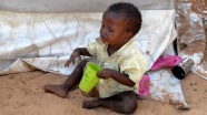 Doğu Afrika'da milyonlarca kişi açlığın pençesinde