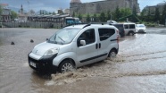 Doğu Anadolu'da gök gürültülü sağanak bekleniyor