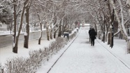 Doğu Anadolu'da kar yağışı etkili olacak