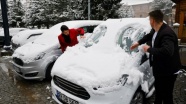 Doğu Karadeniz&#039;de kar ve şiddetli yağmur bekleniyor