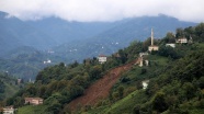 Doğu Karadeniz için çok şiddetli yağış uyarısı