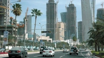 Doha, "2023 Arap Turizm Başkenti" seçildi