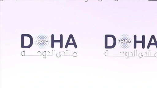 Doha Forum 2024 başladı