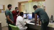 Doktorlardan kalp hastalarına Kovid-19 sürecinde hayati uyarılar: Hastaneye gitmekten çekinmesinler