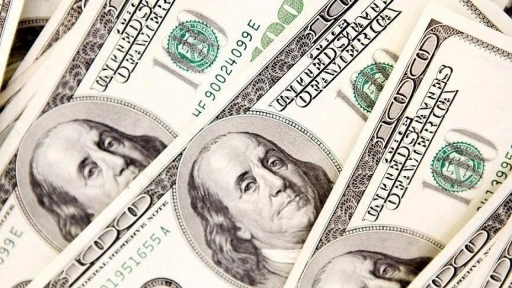 Dolar endeksi gördüğü 2 yılın en yüksek seviyesini zorlamaya devam ediyor