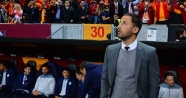 Domenico Tedesco: 'Galatasaray’dan birçok oyuncuyu takımımda isterdim'