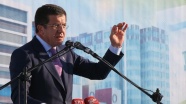 Bakan Zeybekci: Dövize müdahale edecek bir ekonomik endişe yok!