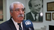 &#039;Dr. Küçük Kıbrıs Türkü&#039;nün özgürlük mücadelesini başlatan kişidir&#039;