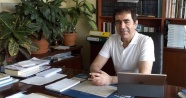 Dr. Mehmet Yavuz: 'Her şiddetin arkasında bir korku vardır'