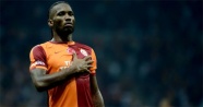 Drogba: Başımız sağ olsun!