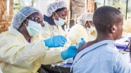 DSÖ dünyanın ilk Ebola aşısını onayladı