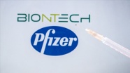 DSÖ Pfizer-BioNTech aşısının acil kullanımına onay verdi