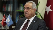DSP Genel Başkanı Aksakal: KKTC Türkiye devletinin garantörlüğündedir
