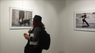 'Dünya Çocukları' fotoğraf sergisi İstanbul'da açıldı