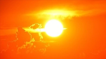 Dünya genelinde geçen ay "en sıcak mayıs" olarak kayıtlara geçti