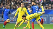 Dünya Kupası Avrupa Elemeleri'nde 10 maç oynandı